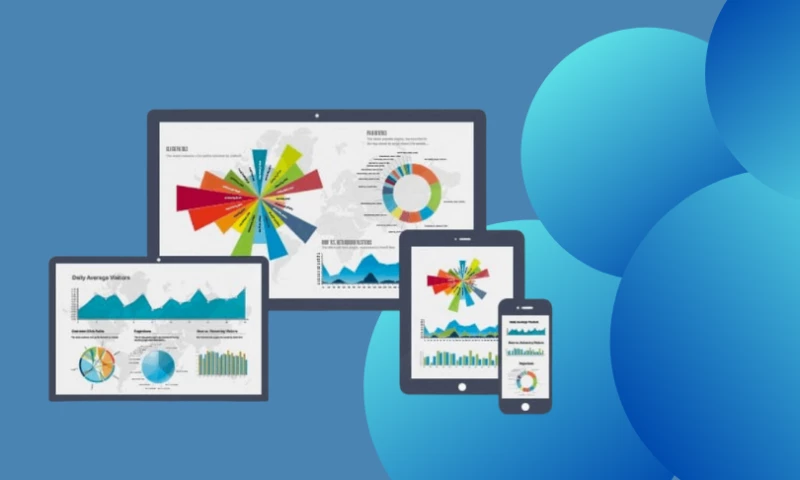 Data Visualization Platform