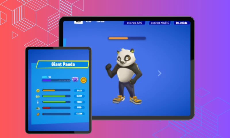 Blockchain Project No.2