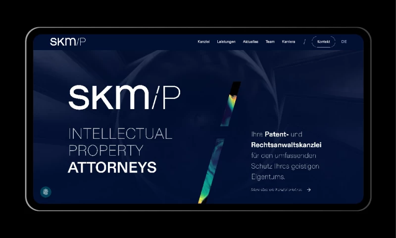DyMotions GmbH - SKMIP
