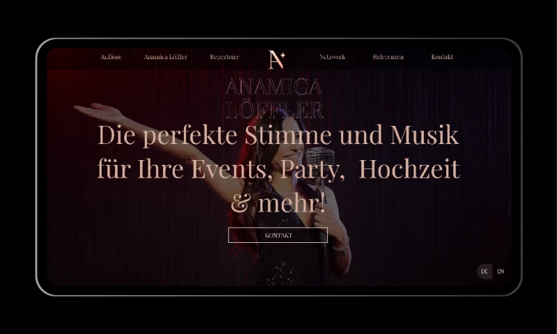 DyMotions GmbH - ANAMICA LOEFFLER