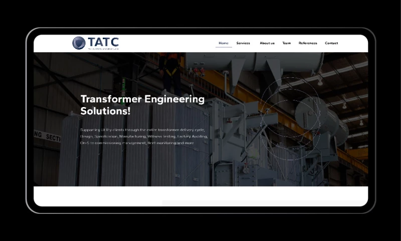 DyMotions GmbH - TATC