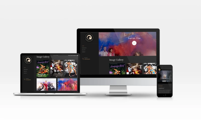 Spider Technology - Casting in Australia