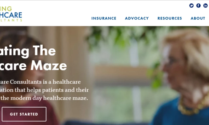 Digital WebKing - Amazing Health care