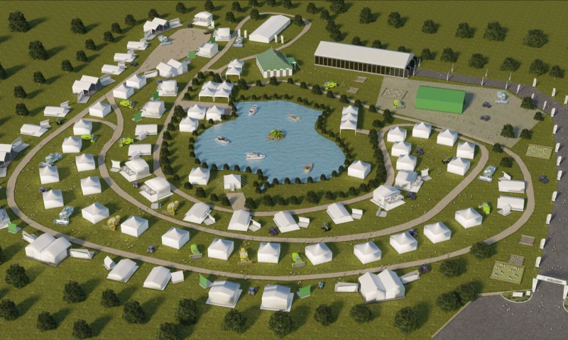 Perigeon Software Pvt. Ltd. - Virtual one-stop platform for Farmers & Contractors