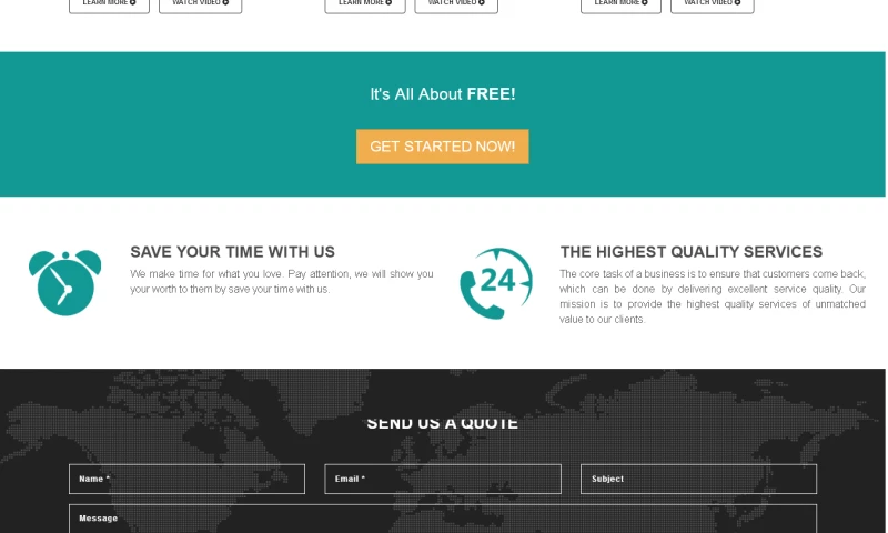 Syftet Limited - Bequent