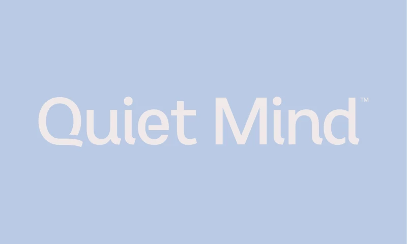Quiet Mind
