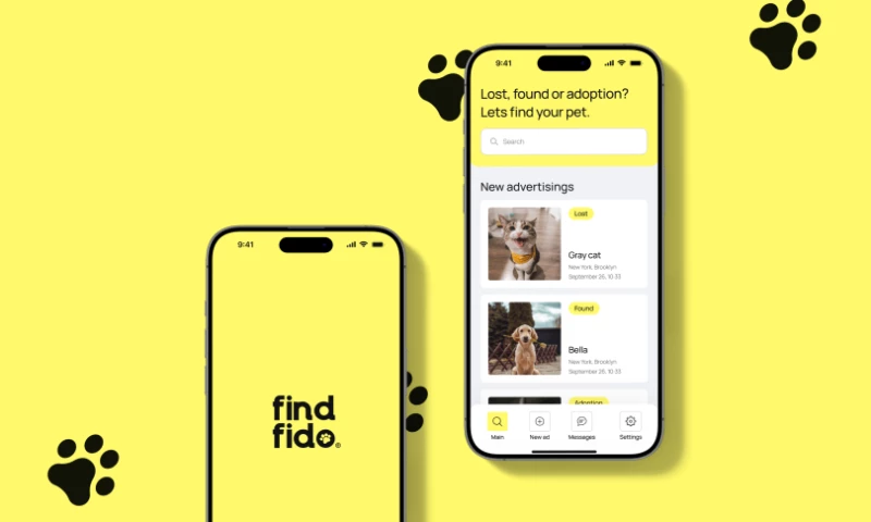 URich - FIND FIDO