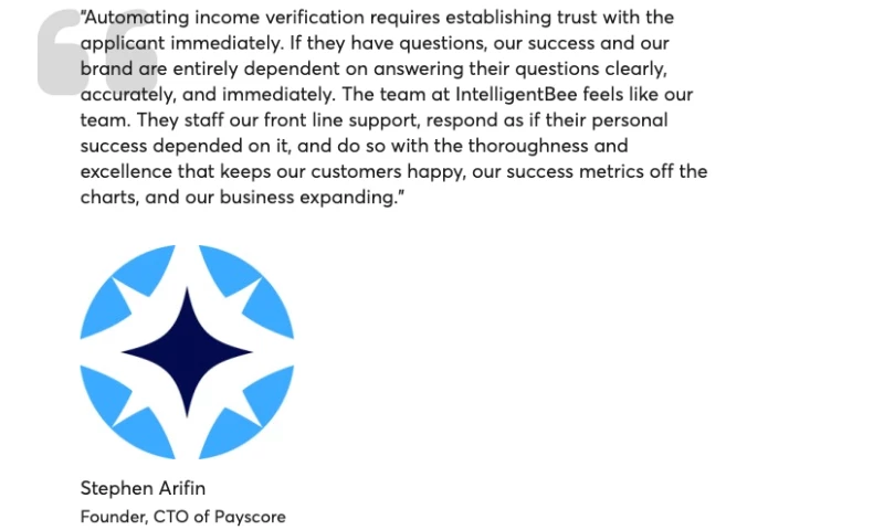 Payscore
