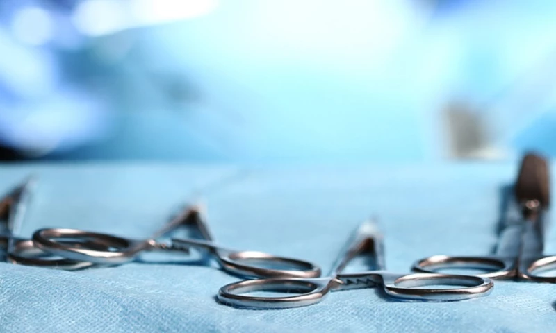 RFID Surgical Instrument Tracking to Save up to $155K per Operating Room