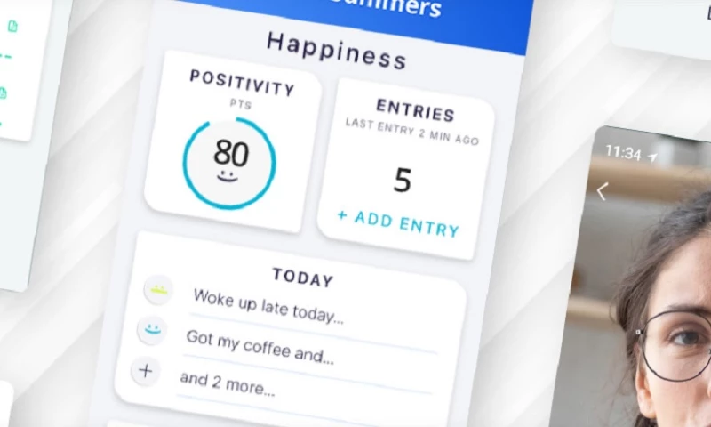 ScienceSoft - iOS Telemedicine App for a Mental Health Startup Delivered in 4 Months