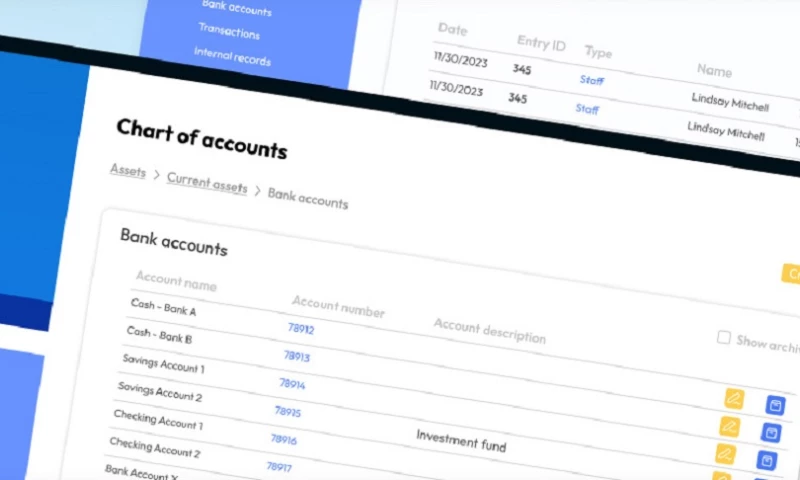Home Healthcare SaaS Accounting Module Rebuilt 30% Faster Than Expected