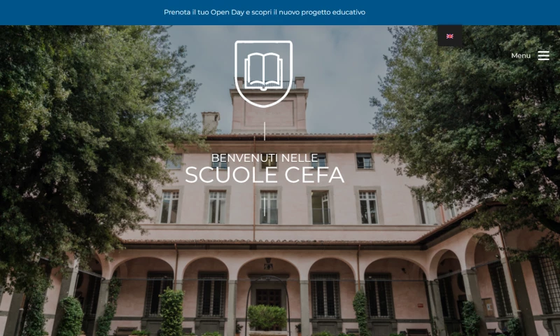 e-Service by Puzzo Davide - Scuole CEFA