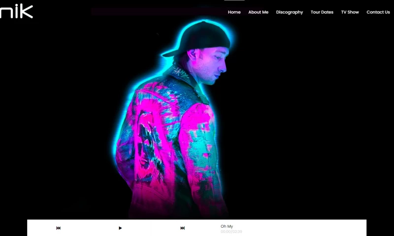 e-Service by Puzzo Davide - Sonik DJ