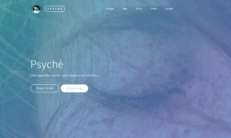 e-Service by Puzzo Davide - Psyche