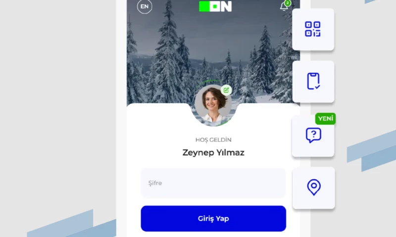 Delivering a streamlined banking experience to Burgan Bank digital users