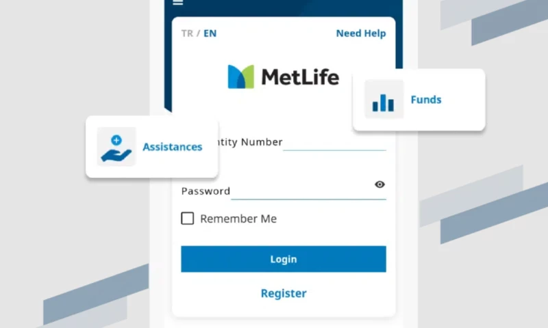 Commencis helps MetLife accelerate its digital transformation