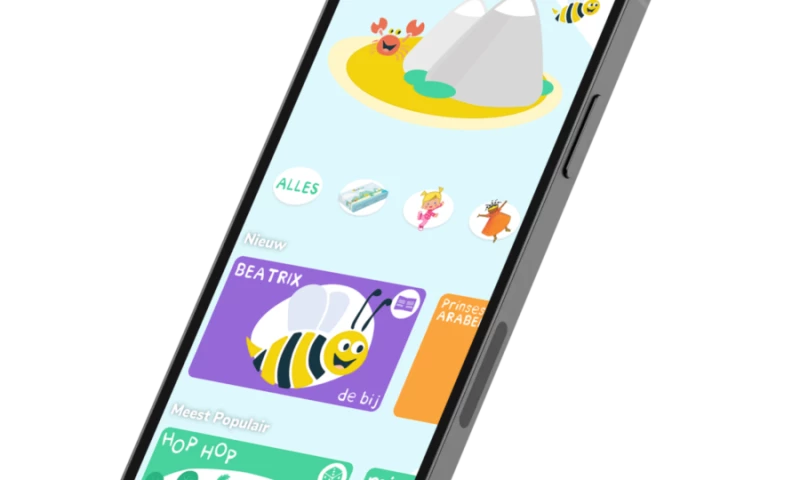 Kidiyo: E-Learning Mobile App Modernization