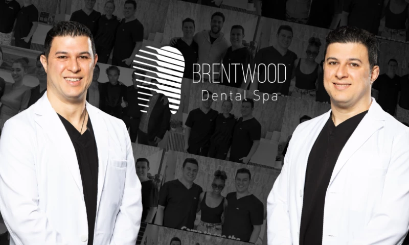 Brentwood Dental Spa