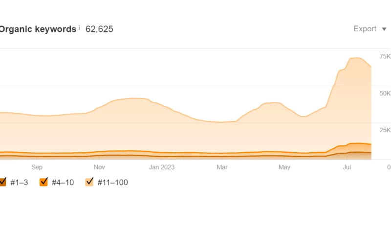 ECommerce Vape Shop Marketing Success