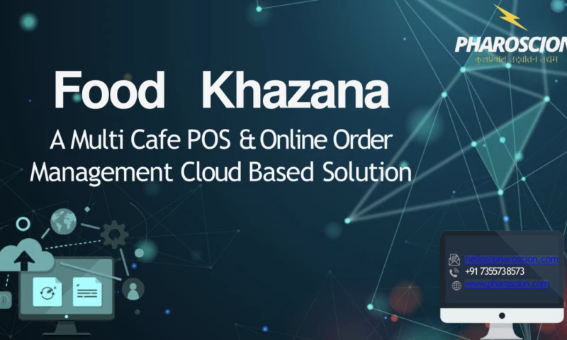 Pharoscion - Food Khazana