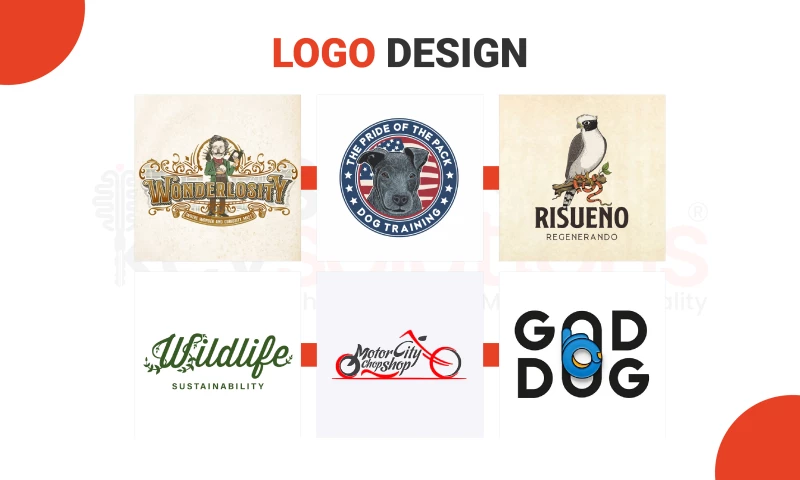 Wise Key Solutions - Professional Logos
