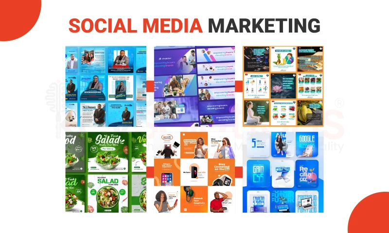 Wise Key Solutions - Strategic Social Media Marketing