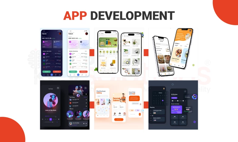 Wise Key Solutions - Innovative App Development