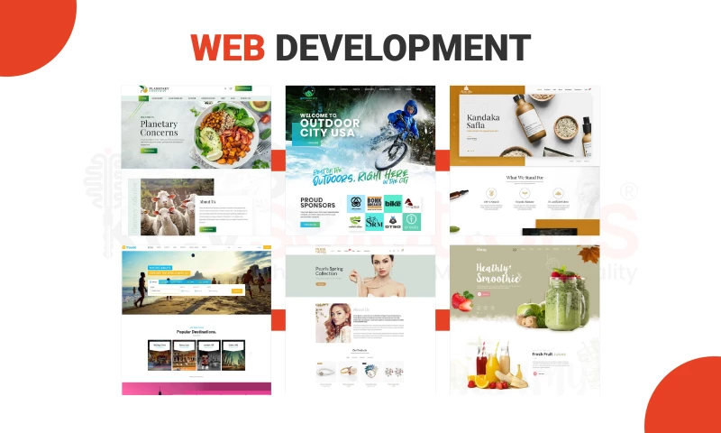 Wise Key Solutions - Web Design Marvels
