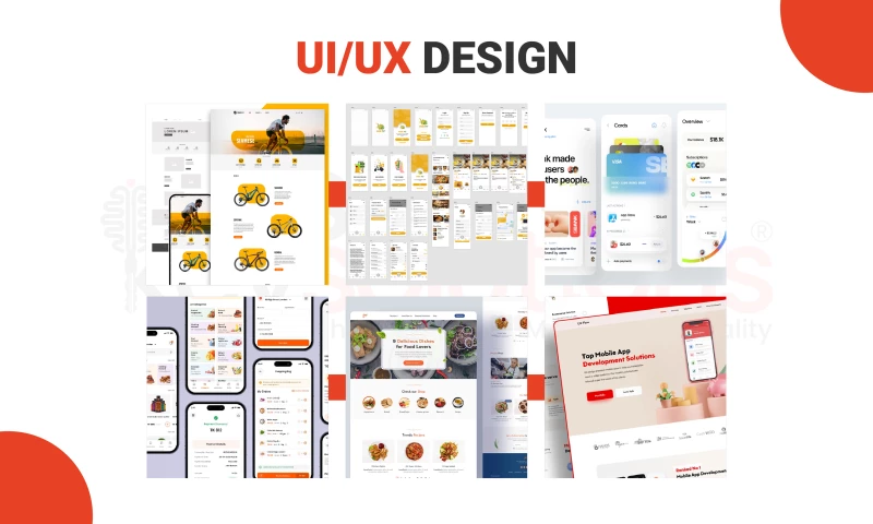 Wise Key Solutions - Versatile UI/UX Mastery