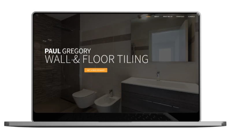 Paul Gregory Tiling | Spain | SMM & SEO
