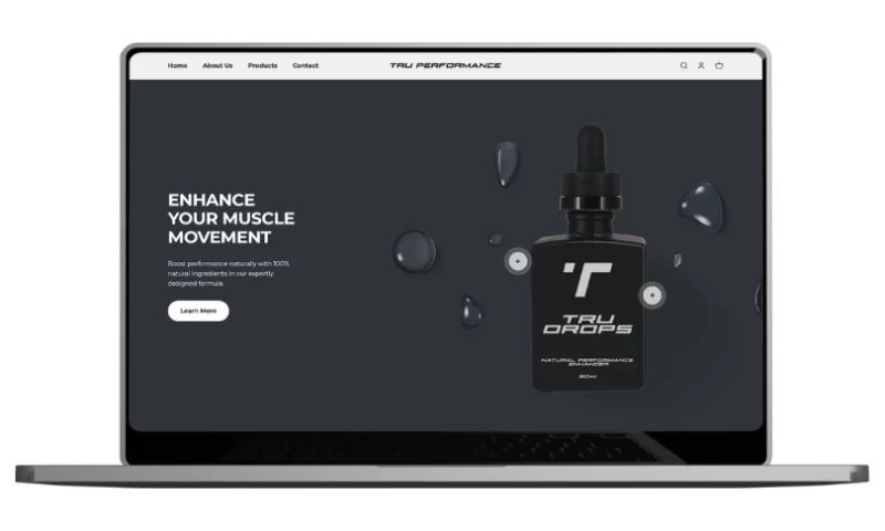 Tru Performance | Manchester, UK | SMM & SEO