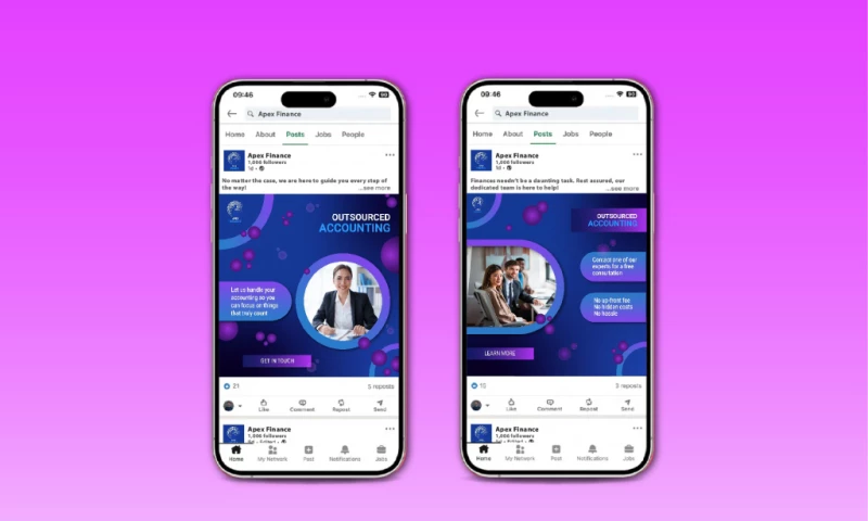 Altlier - Apex Finance