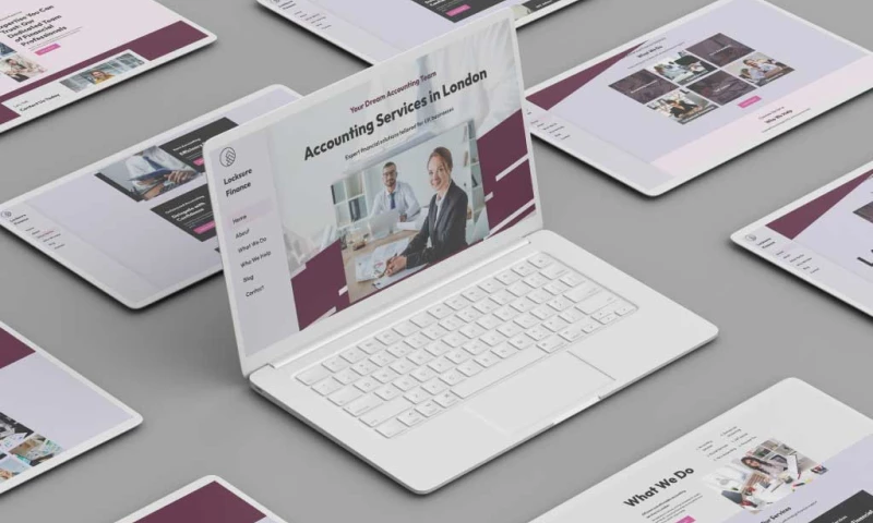 Altlier - Locksure Finance