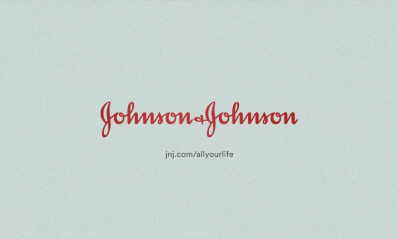 JOHNSON & JOHNSON
