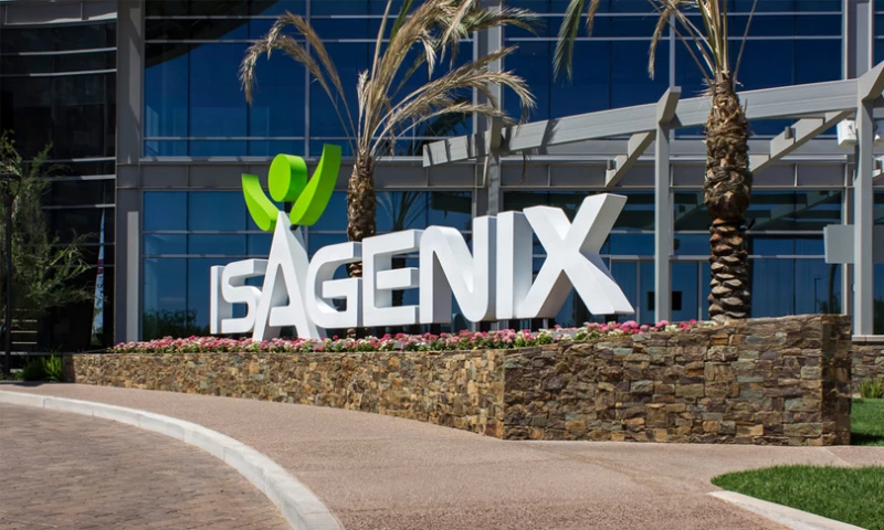 FlexMR - Global Health and Wellness Firm Places Customer Insight First