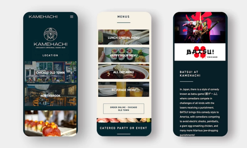 Kural Design - kamehachi