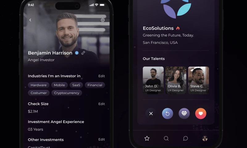 Evo Design Studio - Novi