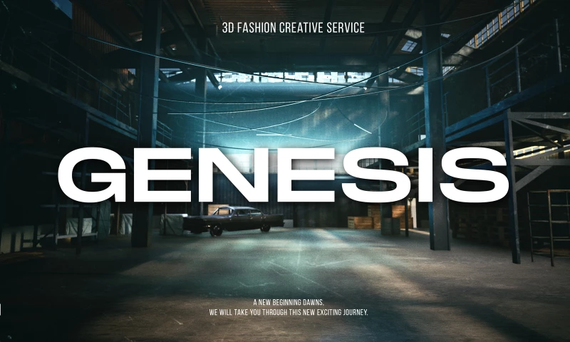 TRÒN - VIETNAMESE SOUL - 3D Animation