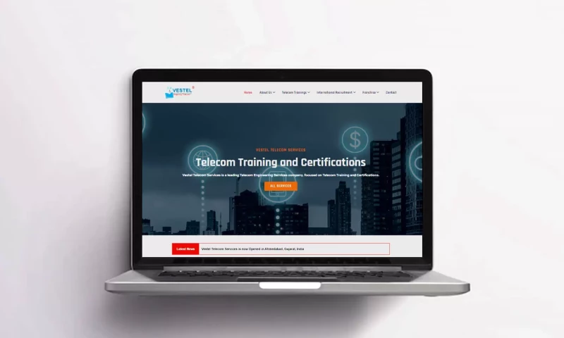 Vestel Telecom Services