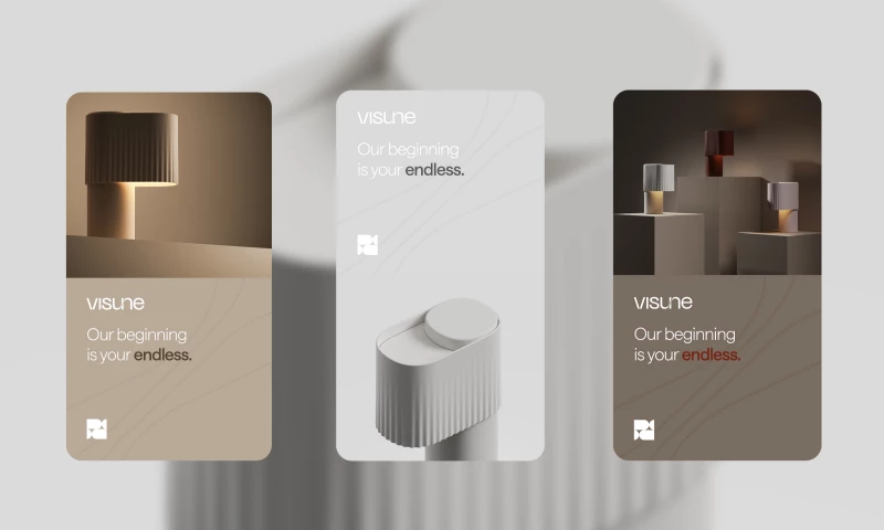 VMV.STUDIO - Visune.io