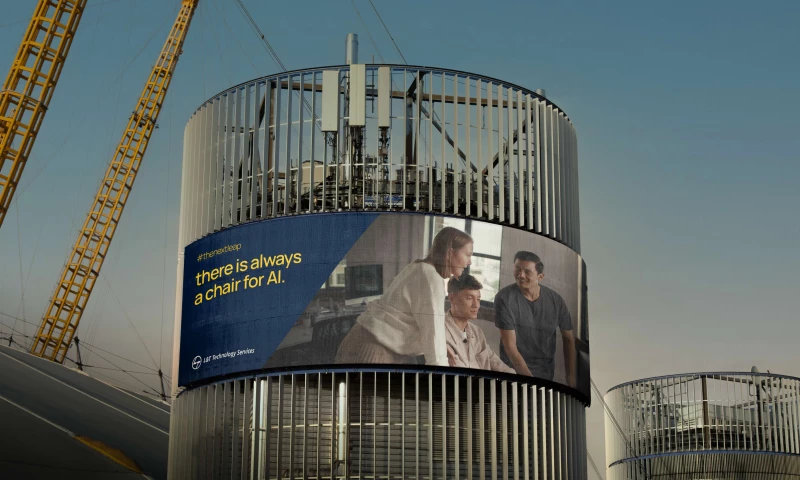 L&T Technology Services