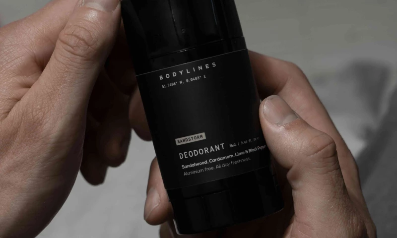 VMV.STUDIO - Bodylines Skincare