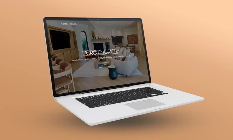 Here Interiors