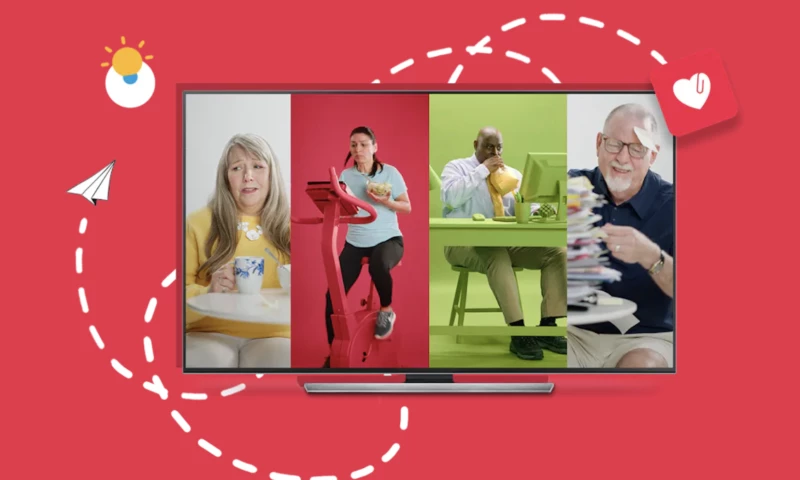 Heart Health Made Easy