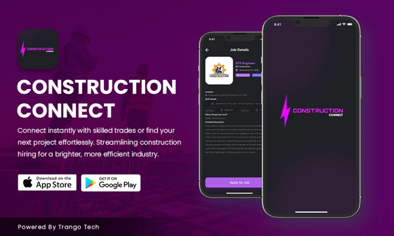 CONSTRUCTION CONNECT