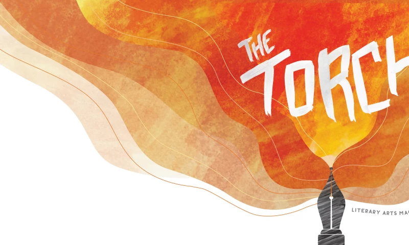 The Torch Literary Arts Magazine