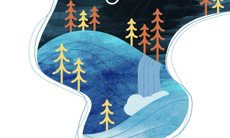 Blue Cross Blue Shield of Tennessee Greeting Cards