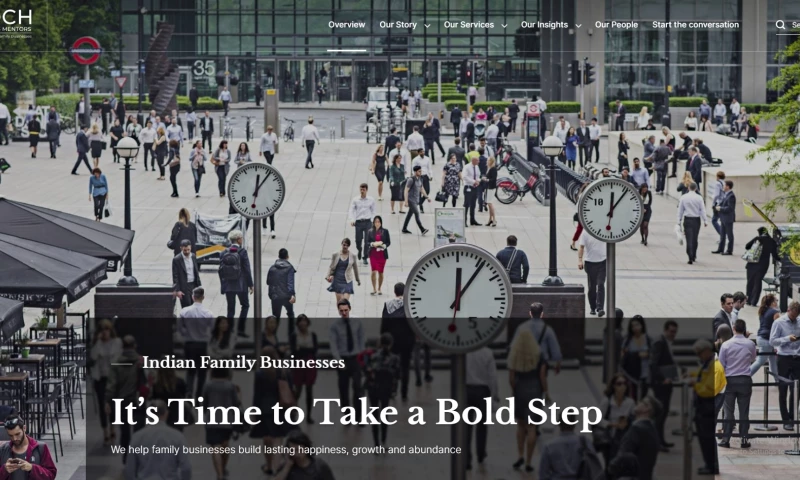 WebbyCrown Solutions - WordPress Website Development | WordPress Development