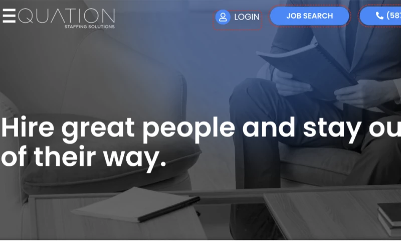 EQ Staffing Solutions