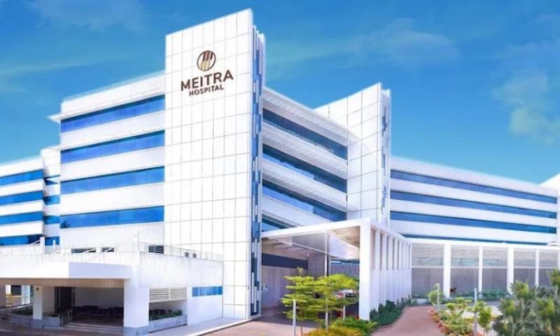 Meitra Hospital